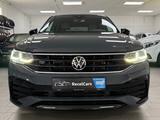 Volkswagen Tiguan 2.0 TSI*R-LINE*4MOTION*ACC*MATRIX*H&K*RFK - VW Tiguan Gebrauchtwagen in Münster