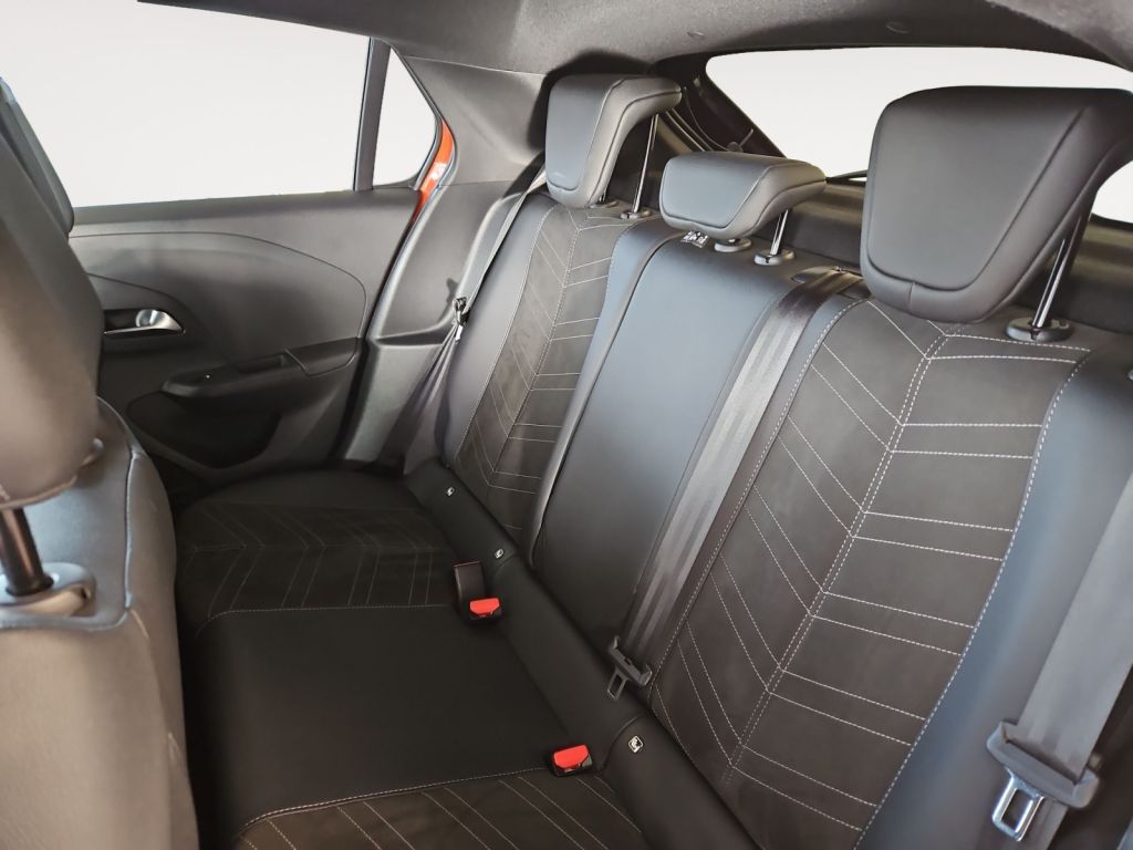 Fahrzeugabbildung Opel Corsa-e Ultimate