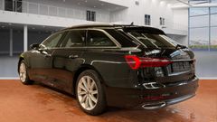 Fahrzeugabbildung Audi A6 Avant 2.0 TDI quattro Stronic LED ACC Leder