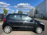 Hyundai i10 Classic Automatik/1.Hand/58TKM - Hyundai i10 mit Benzin-Antrieb: Kleinwagen, 1.5