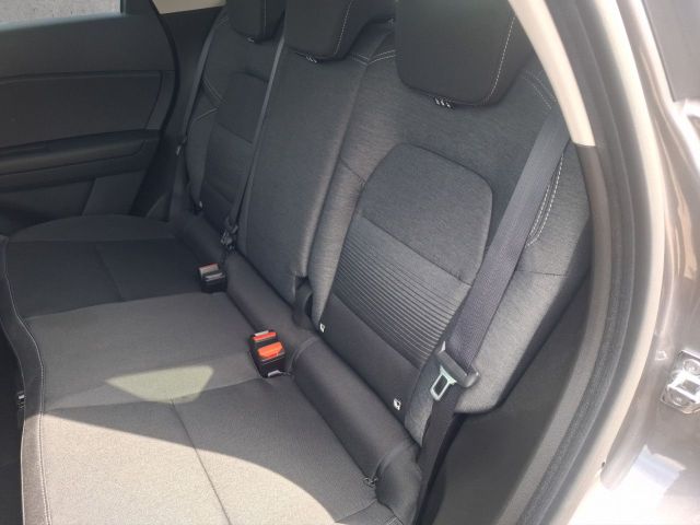 Captur II 1.0 TCe 90 Experience (EURO 6d) LED