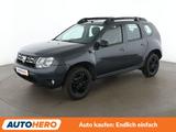 Dacia Duster 1.6 SCe Laureate 4x2*PDC*SHZ*KLIMA*TEMPO* - Dacia Gebrauchtwagen in Berlin