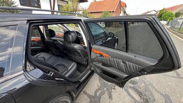 2008 Mercedes-BENZ E 280 — миниатюра 14