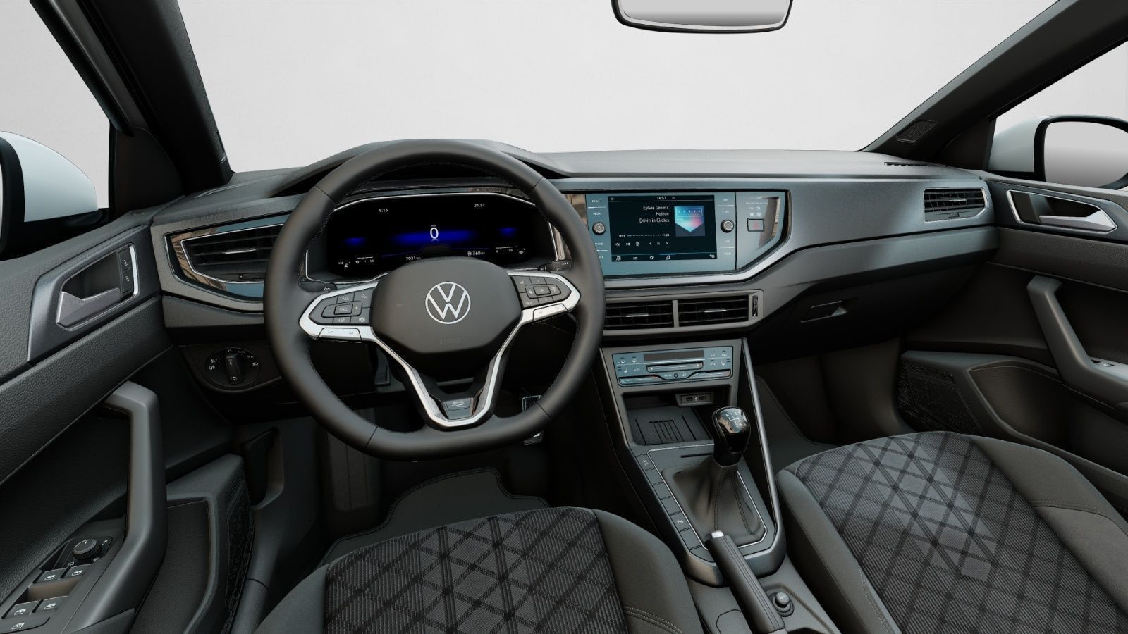 Volkswagen Taigo - Bild 5