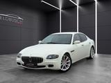 Maserati Quattroporte 4.2 V8"TÜV11/26"TOP - Maserati Quattroporte