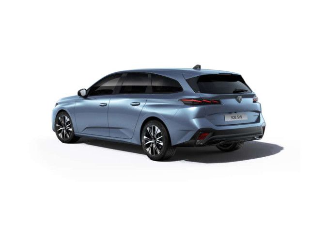 Peugeot 308 - Bild 6