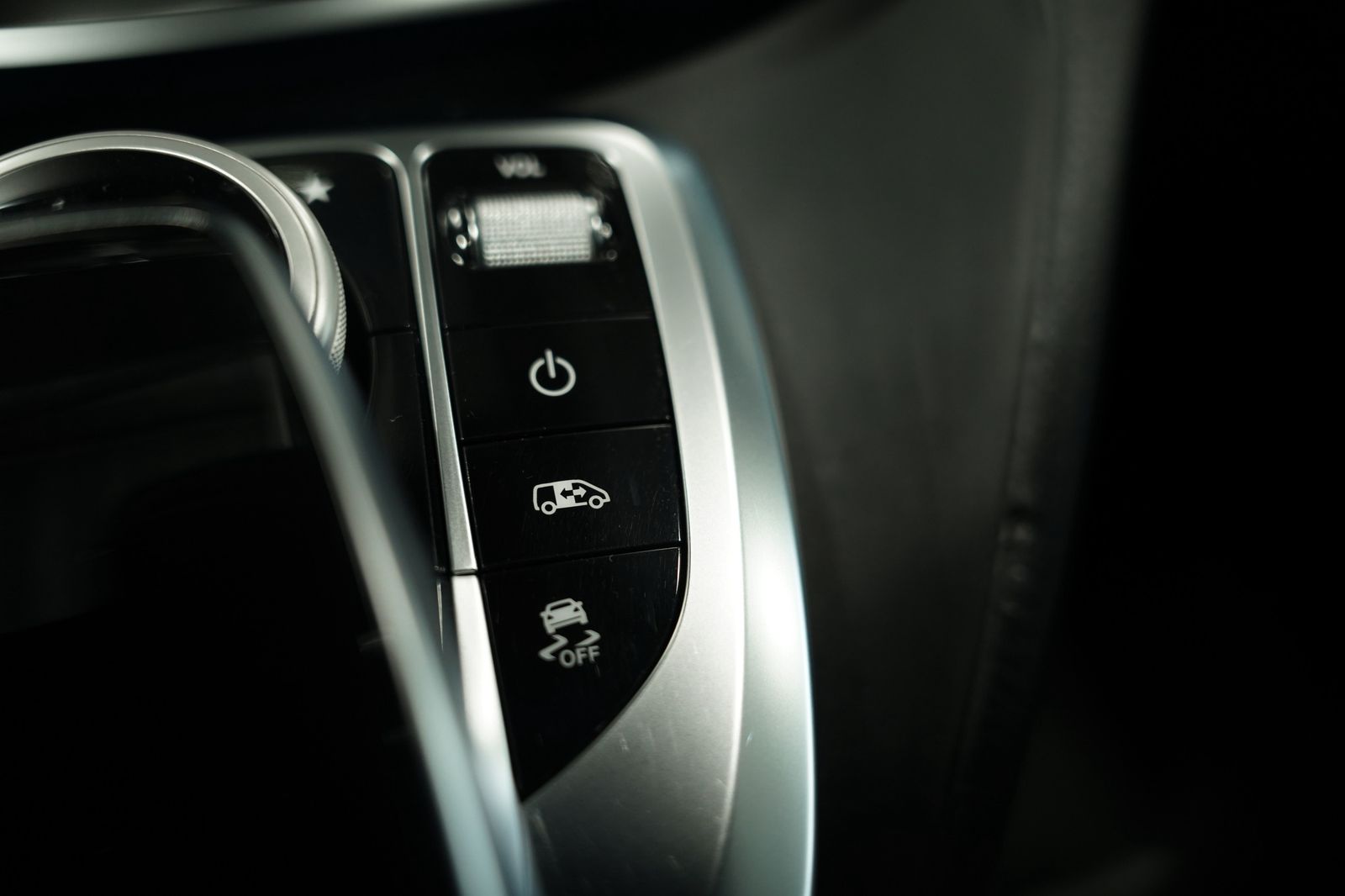 Mercedes Benz V 250