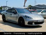 Porsche Panamera 4 S Diesel,Pano,Leder.Bose,AHK. - Porsche: Panamer
