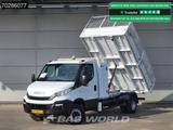 Iveco Daily 72C18 3.0L Kipper met Kist Dubbellucht 3,5 - Offers