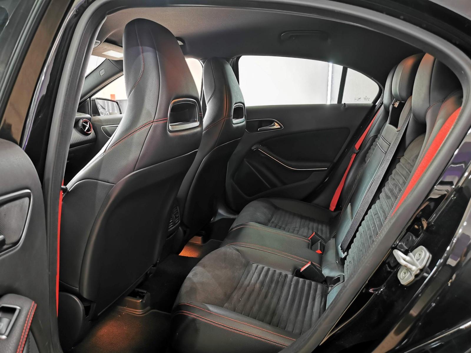 Mercedes-Benz A 250 AMG SPORT AUT | ACC | KAM  [GARANTIE]