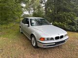 BMW e39 523i - BMW 523 in Bremen
