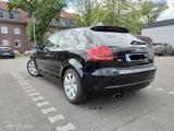 Audi A3 1.8 TFSI ABT DTM - Audi A3: Abt