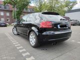 Audi A3 1.8 TFSI ABT DTM - Audi A3: Abt