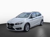 BMW 216d Active Tourer Advantage Navi SHZ Allseason - BMW 216 Active Tourer Gebrauchtwagen