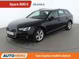 Audi A4 3.0 V6 TDI Sport Aut.*NAVI*XENON*ACC*PDC* - Audi V6 mit Diesel-Antrieb
