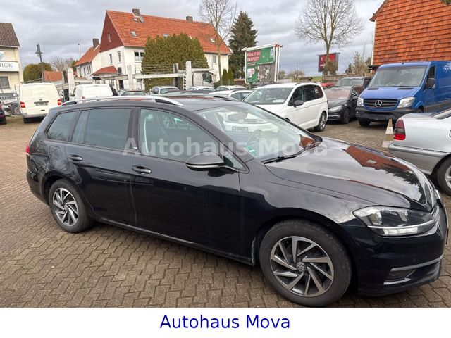 Volkswagen Golf VII Variant Sound Start-Stopp,AUT