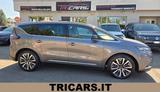 Renault RENAULT Espace Blue dCi 200CV EDC Initiale Paris - gebrauchte Renault Espace aus dem Jahr 2020