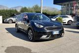 Kia KIA Niro 1.6 GDi DCT HEV Style - Kia Niro mit Halbautomatikschaltung