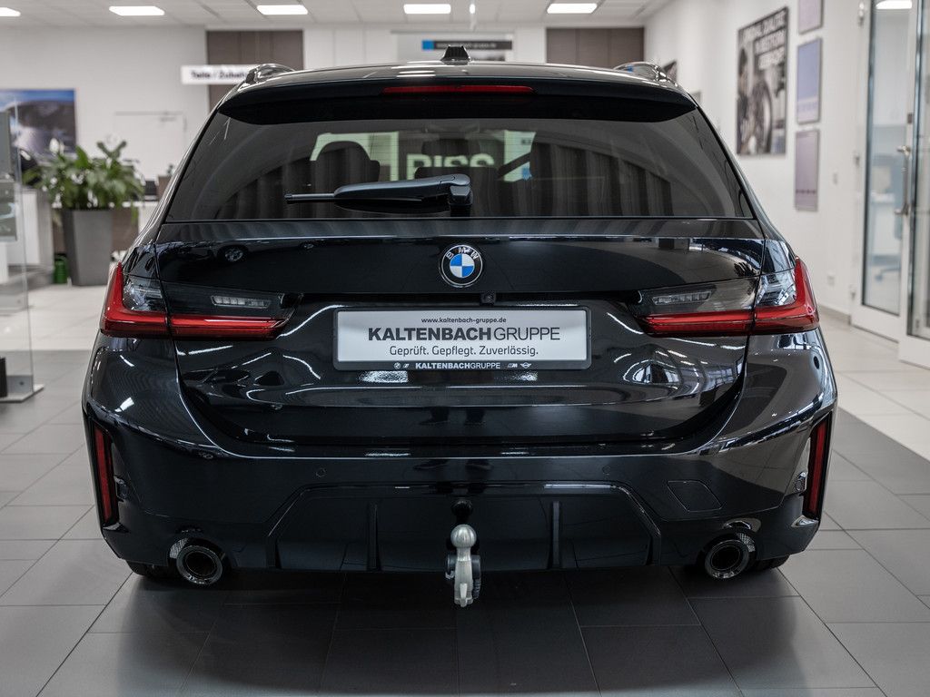 BMW 320 - Bild 6
