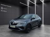 Renault Arkana R.S. LINE TCe 140 EDC Navi Bose Rückfahrk - Renault Arkana Benziner Gebrauchtwagen