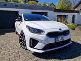 Kia pro_cee'd / ProCeed 1.6 T-GDI DCT GT GT AHK JBL - Kia pro cee'd / ProCeed von privat