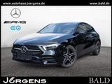 Mercedes-Benz A 200 AMG-Sport/MLB/Cam/Night/Distr/Ambiente/18' - Mercedes-Benz Ml