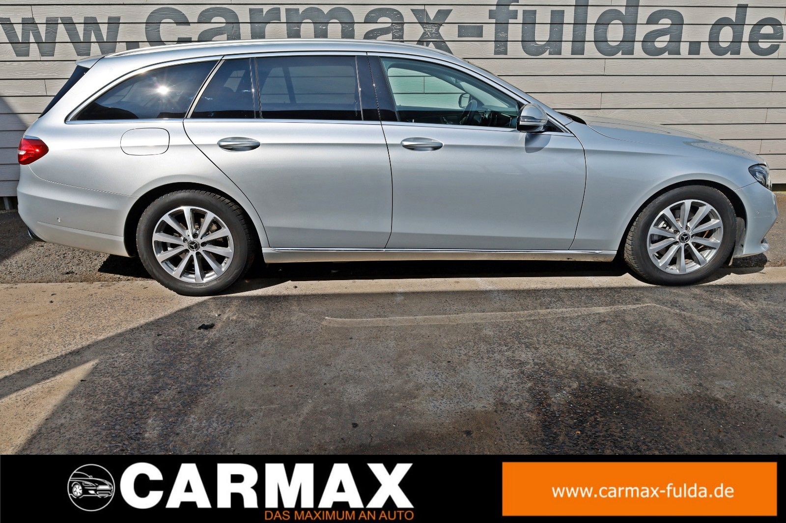 Fahrzeugabbildung Mercedes-Benz E 220d, Avantgarde, Leder,Navi,LED,SH,Kamera,AHK