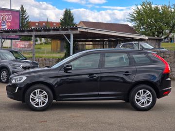 Volvo XC60 - 12