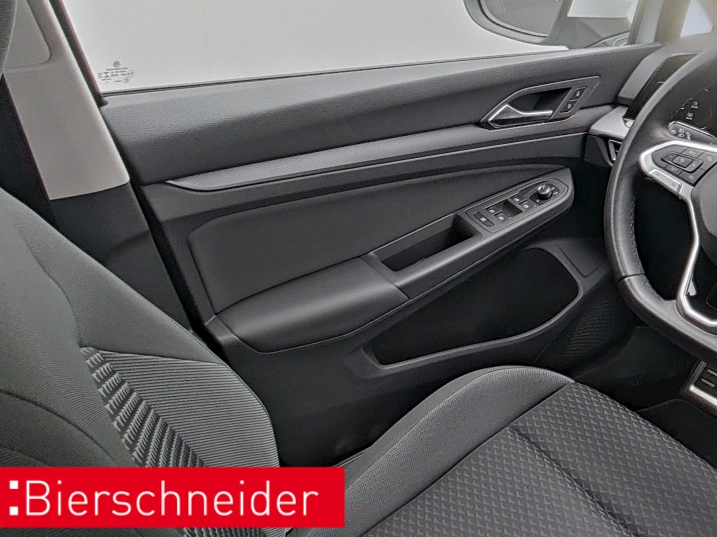 Volkswagen Golf 8 1.5 TSI Active 5-J-GAR STANDHZ HuD KAMERA, миниатюра 12