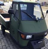Piaggio APE TL 6 T - Piaggio aus 1995
