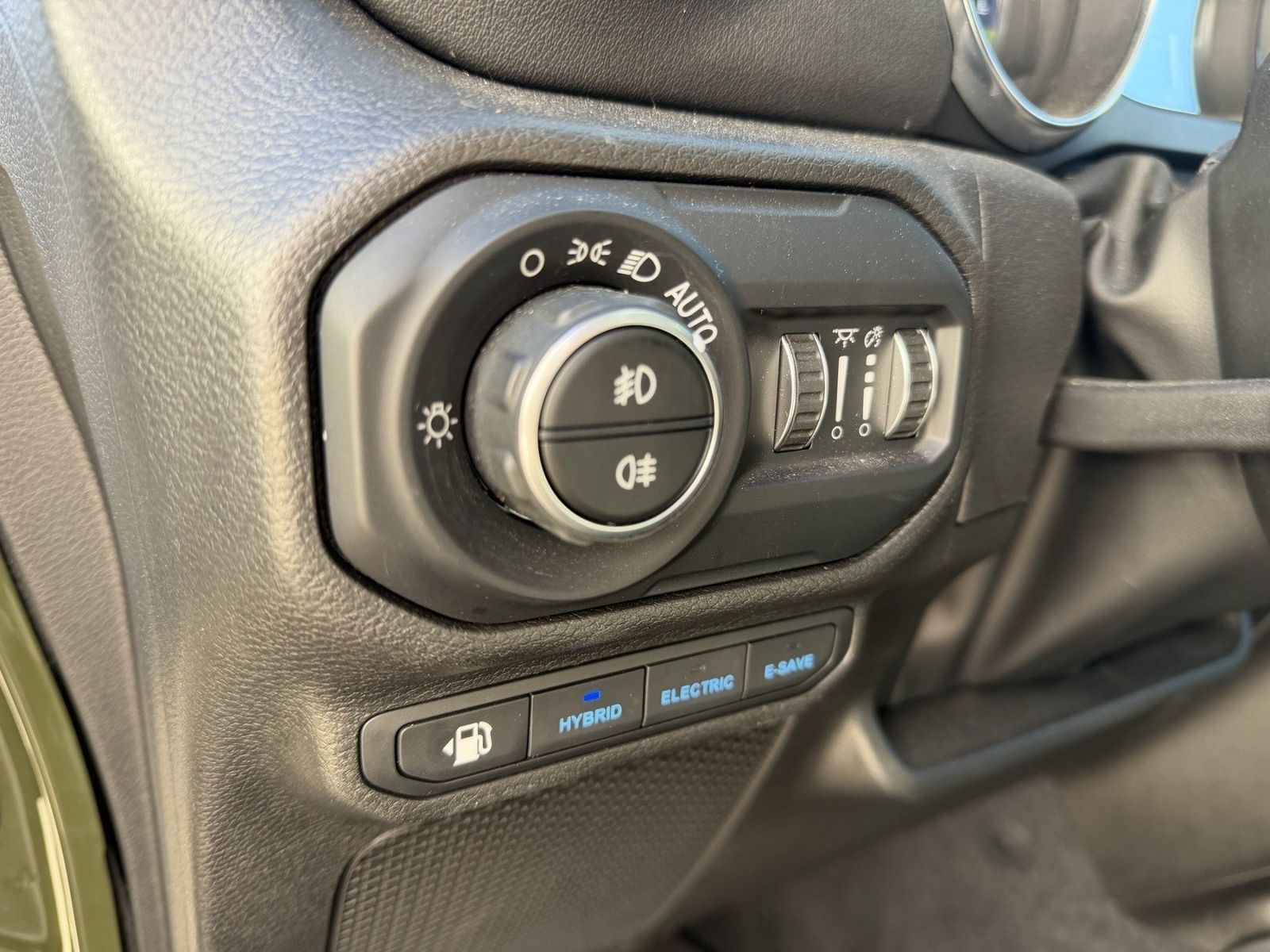 Jeep Wrangler - Bild 17