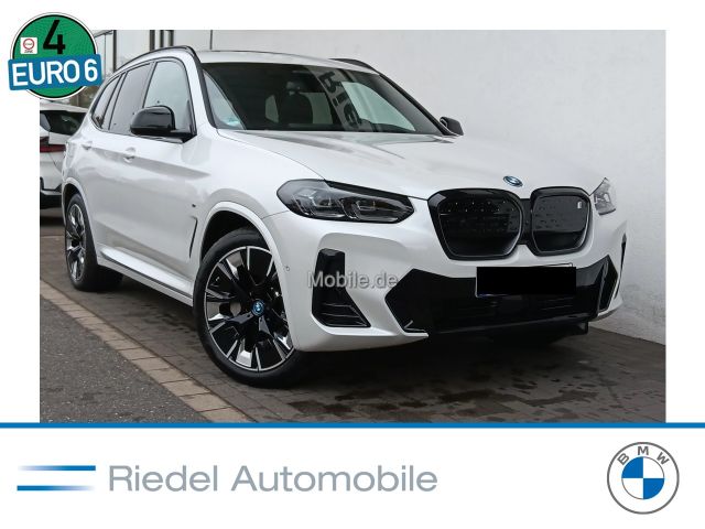 BMW iX3 IMPRESSIVE Sportpaket*Head-Up*AHK*adapLED*