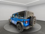 Jeep Wrangler 3.6L Willys Edition Tempomat Kamera - Jeep Wrangler in Bremen