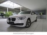 BMW 530d GT Navi-Prof Leder Xenon Kamera Hagelschade - BMW 530 Gran Turismo mit Diesel-Antrieb