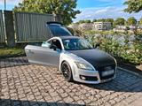 Audi TT 8j 2.0 TFSI - Audi TT in Lübeck