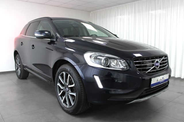 Volvo XC60 T5 MOMENTUM 245PS ACC NAV TEL SHZ KAM Spur.