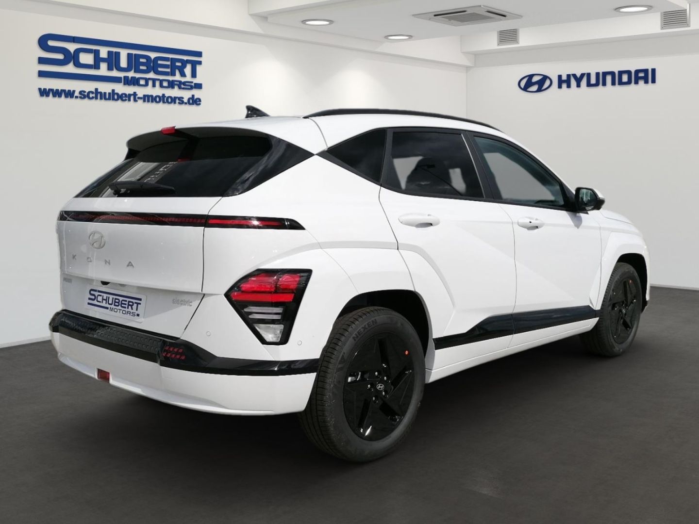 Hyundai KONA - Bild 3