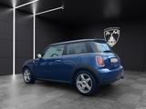 MINI Mini One 1.4 Navi*Leder*Apple-Car-Play - gebrauchte MINI MINI aus dem Jahr 2007