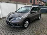Honda CR-V 1.6 i-DTEC Elegance Klimatronic Kamera PDC - Honda: K6