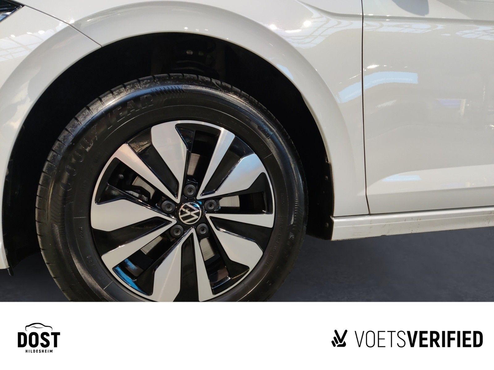 Volkswagen Polo - Bild 6