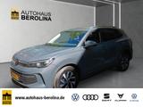 Volkswagen Tiguan 1.5 eTSI Life Plus DSG *ACC*R-CAM*LED+* - Volkswagen Tiguan Tageszulassungen mit Benzin-Antrieb