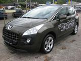 Peugeot 3008 Platinum**Anhängerkupplung** - gebrauchte Peugeot 3008 aus dem Jahr 2009
