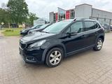 Peugeot 2008 1.6 HDi Facelift *Pano+Leder+Kamera+Navi* - gebrauchte Peugeot 2008 mit Facelift