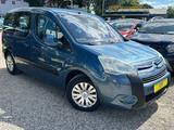 Citroën Berlingo*Klima*2.HD*TÜV 10/26 - gebrauchte Citroën Berlingo aus dem Jahr 2009