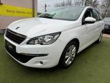 Peugeot 308 SW Active -2.Hand-Scheckheft-Viele EXTRA! - Peugeot 308 Gebrauchtwagen in Berlin