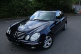Mercedes-Benz E 220 CDI Schiebe+Klima+Sitzhz+TÜV - Mercedes-Benz E 220 aus 2003: Cdi