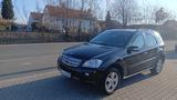 Mercedes-Benz ML 320 CDI 4MATIC - - Mercedes-Benz ML 320 aus 2008