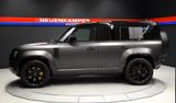 Land Rover Defender OCTA Edition One 22 zoll - Land Rover Defender: Schiebedach