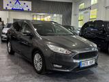 Ford Focus 1,6 TDCI Business*Navi*Parkass.*Tempom. - Ford Focus mit Diesel-Antrieb: 1.6