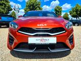 Kia Ceed GT Line Sport / 1. Hand / LED / DAB / JBL - Kia cee'd / Ceed in Leipzig